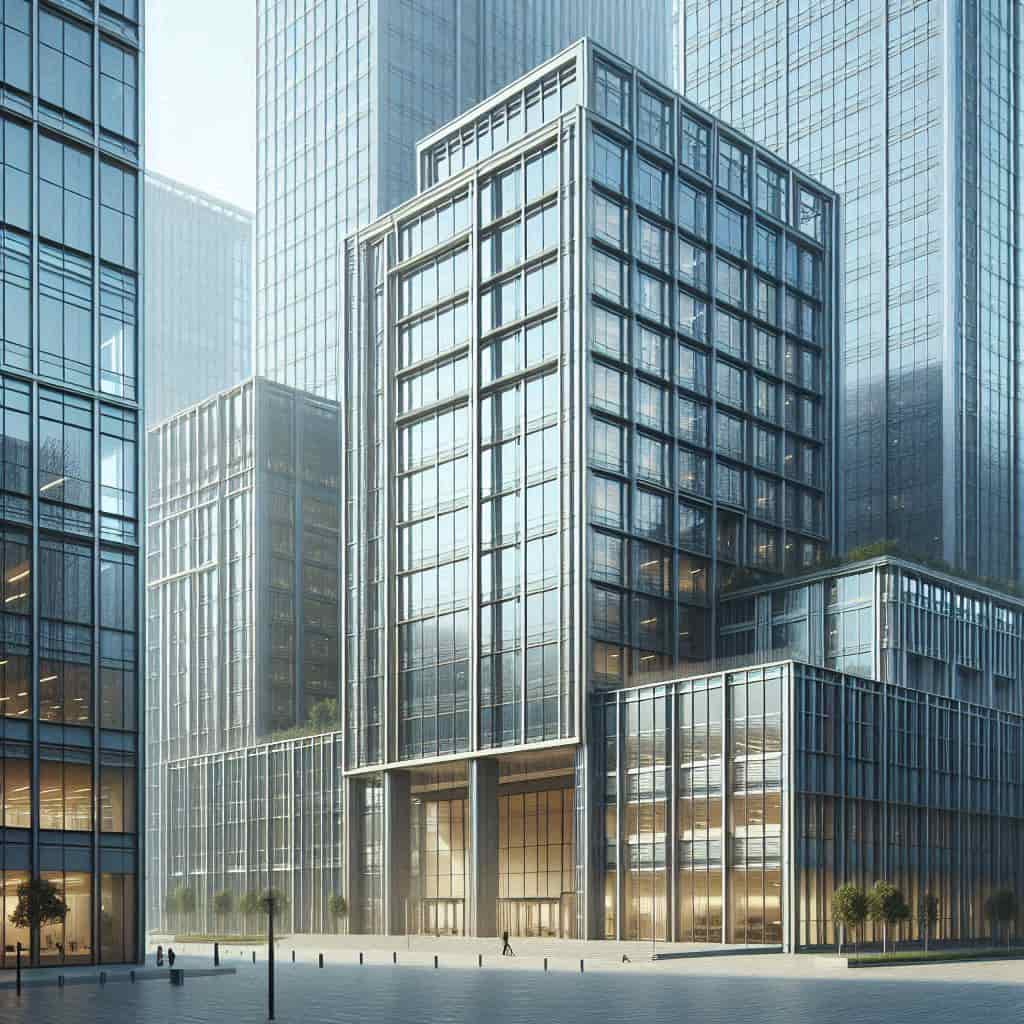 大厦名字文章配图